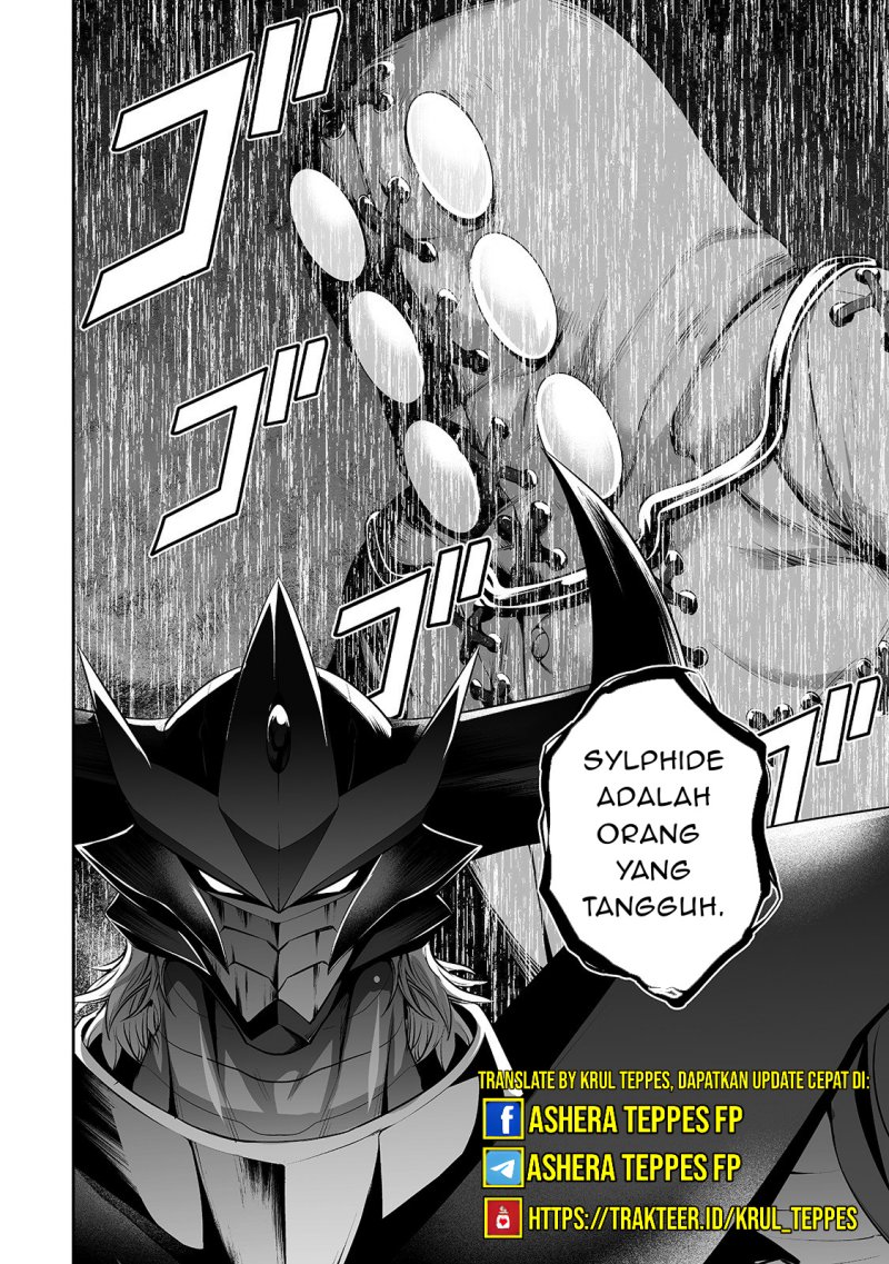 Salaryman Ga Isekai Ni Ittara Shitennou Ni Natta Hanashi